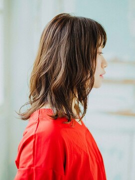 プロデュース 古淵店(Produce) 大人ナチュラル　【古淵/相模原/町田】