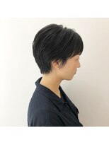 カウチ 板橋本町店(kauti)&nbsp;マッシュショート！