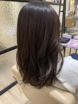 リジェールビューティガーデン(REJOUIR BEAUTY GARDEN) ナチュラルカラー