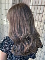 マティーナ ヘアー 池袋(Matina hair)&nbsp;【モカベージュ】