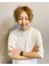 スラージュ 大森(soulage) 平山 雄大