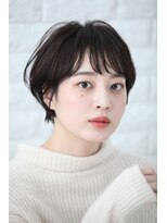 リル 7F 銀座(Rire)&nbsp;【Rire-リル銀座-】すっきりマッシュショート！