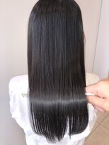 クィーンズガーデンバイケーツーギンザ(QUEEN’S GARDEN by K two GINZA)&nbsp;[K-two銀座]似合わせカット×髪質改善トリートメント[有楽町]