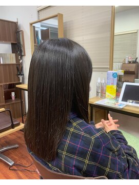 リアナ(RIANA) ウルトワトリートメント　ロング