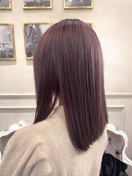 カロントウキョウ 中野店(Kalon Tokyo) シャドウルーツ×ピンクラベンダー