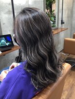 ロダット 横浜(LODAT by little)&nbsp;コントラストハイライト【LODAT横浜】