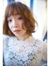 ジュニアカット【高校生まで】　￥3460