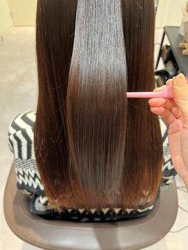 オットー バース(Otto BIRTH) 髪質改善