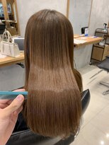 カノエ 博多ミスト店(canoe)&nbsp;髪質改善