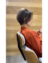 キレイコムデュース(Deuce)&nbsp;大人ショート