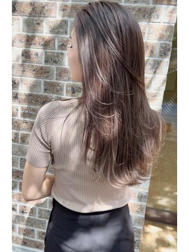 キアラ(Kchiara) 福岡ハイライトカラーkchiara川野直人