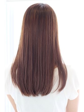 アンラヴェスト(AN LOVEST mashup hs) 柔らかストレート☆☆