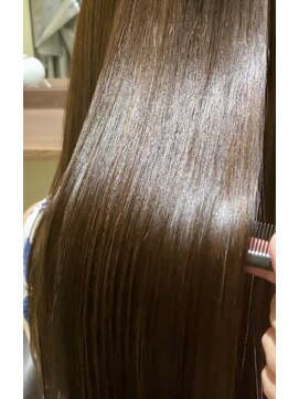 ゼン(Zen.) うる艶トリートメント