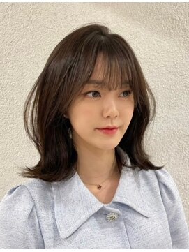 コア 梅田茶屋町店(Core) 髪質改善＊大人かわいいヘア＊美髪のススメ【Core梅田】