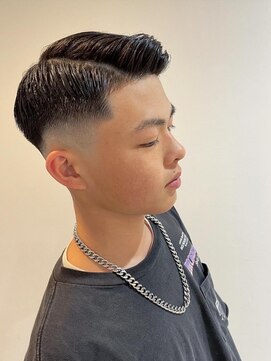 リアン(Lien) フェード