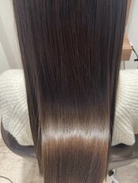 クララ バイ マニスオブヘアー(CLALA by Manis of hair) 髪質改善/美髪/艶髪/髪質改善トリートメント