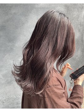 フリー(FREEY) lavender perl