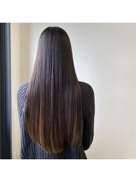 アパートメント 下関垢田店(APARTMENT) 極みストレート