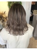 クロノス(CRONOS)&nbsp;【CLONOS】ハイトーンカラー