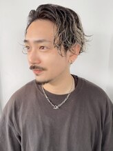 バランス ヘアーデザイン(BALANCE hair design) SUZUKI 