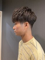 リリー(Lily)&nbsp;【理容室】蒲田/メンズ専門/マンツーマン/大森/田町/天空橋/品川