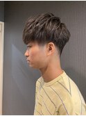 【理容室】蒲田/メンズ専門/マンツーマン/大森/田町/天空橋/品川