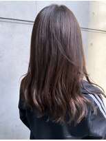 メロン 恵比寿(MERON)&nbsp;《MINAMI》オリーブグレージュ[20代30代40代50代][恵比寿]