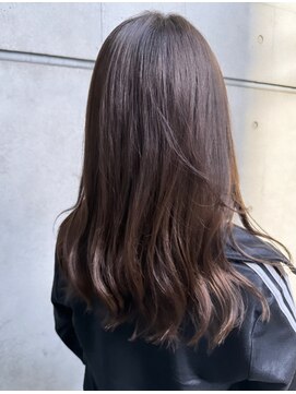 メロン 恵比寿(MERON) 《MINAMI》オリーブグレージュ[20代30代40代50代][恵比寿]