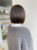 コトカ(Cotoca)&nbsp;ラインボブ