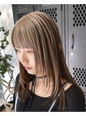 デザインカラーアンブレラカラーアウターカラーインナーカラー