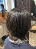 くびれショート