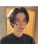 レイヤーロング/ヘルシースタイル/ベージュピンク[新潟]