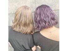 レーヴ(REVE)の雰囲気（友達と一緒にご来店大歓迎★）