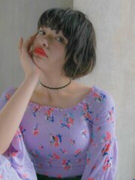 リリアン 青山(relian) ショートスタイルなら☆relian青山☆