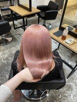 コティバイブローチ 札幌(koti BY broocH) ultowa treatment