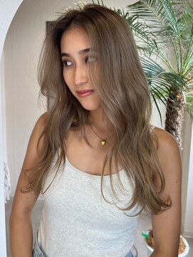 ココテラス(coco terrace) ブリーチ/ハイトーン/ケアブリーチ