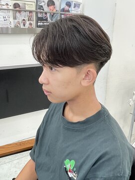 ネクストゼロ(NEXT zerO) ニュアンスパーマ