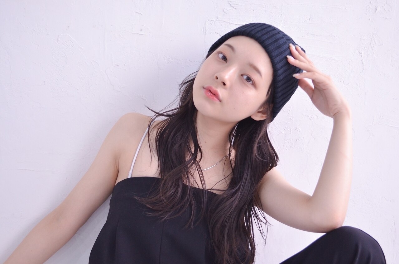 【お手頃】カット+白髪染めカラー+質感トリートメント9000円→5900円(税込)
