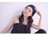 【お手頃】カット+白髪染めカラー+質感トリートメント9000円→5900円(税込)