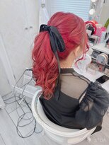 リムネ(RIMUNE)&nbsp;ポニー