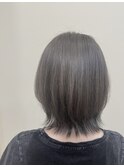 インナーカラー