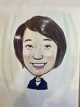 ラパス(LAPAZ) 豊島 優子