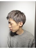 シルバ-カラ-