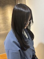 ファースト 仙台店(first)&nbsp;レイヤーカット