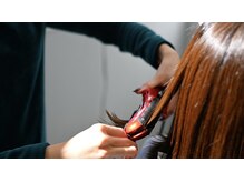 ☆スタイリング☆