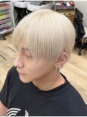 ホワイトカラー