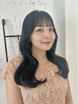 ジュベ(juve.) 【大分 juve.】10代20代30代必見!☆大人気☆韓国スタイル◎