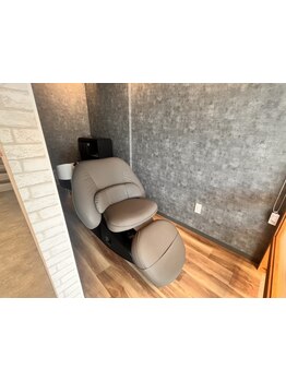 日々の疲れを頭皮からアプローチ！癒しの極上ヘッドスパで、小さな幸せをご提供＊