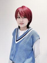 ウフアンビアンス(Oeuf.ambiance) Mizuki Nisida