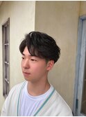 【伊藤指名限定】フェザーショート